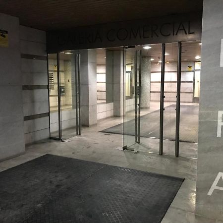 Apartamento Plaza De Pradollano - Parking Incluido Sierra Nevada Esterno foto