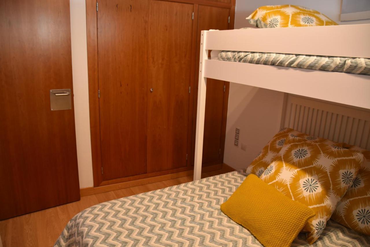 Apartamento Plaza De Pradollano - Parking Incluido Sierra Nevada Esterno foto