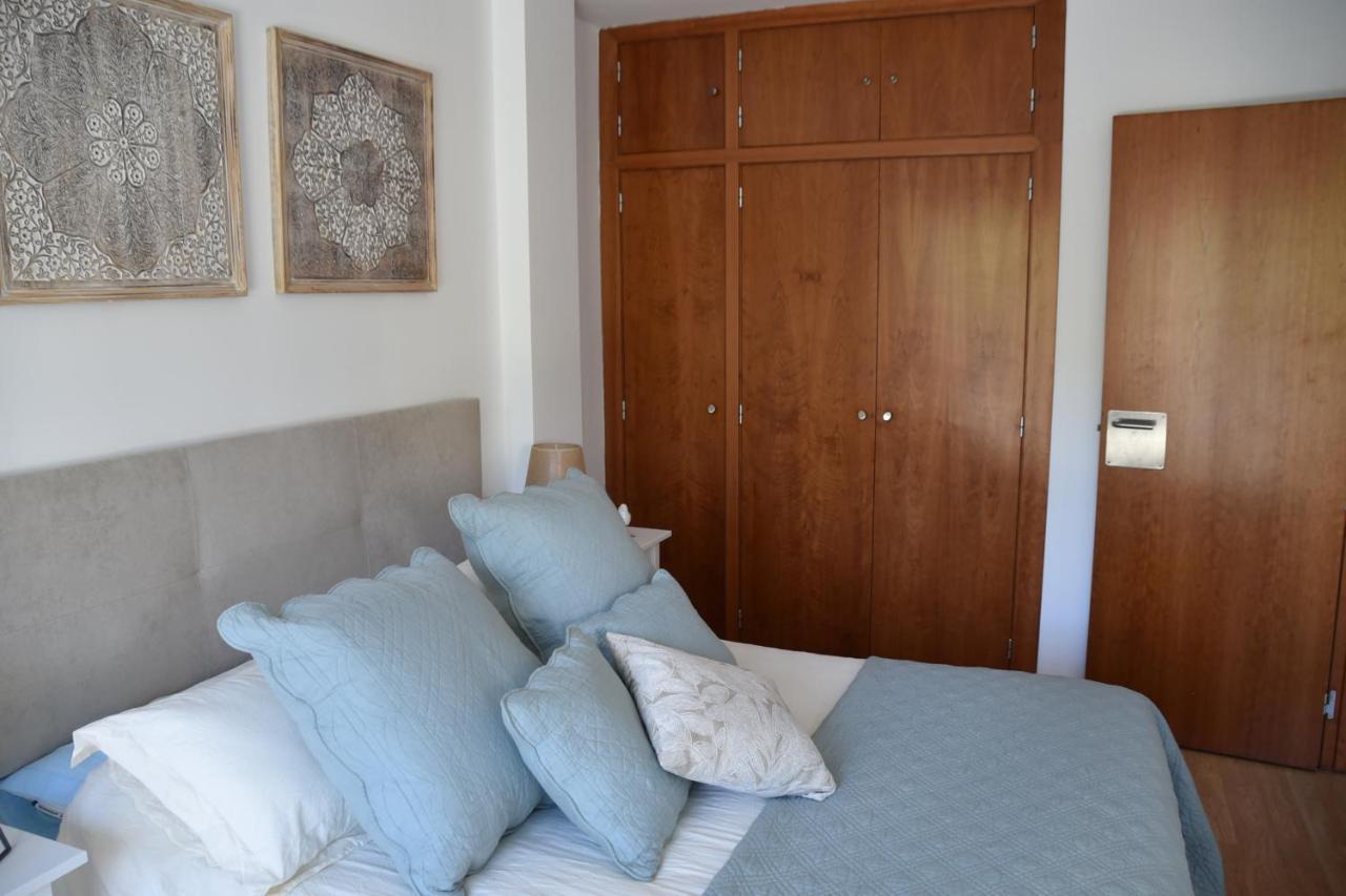 Apartamento Plaza De Pradollano - Parking Incluido Sierra Nevada Esterno foto