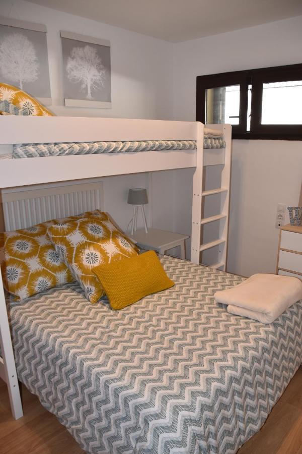 Apartamento Plaza De Pradollano - Parking Incluido Sierra Nevada Esterno foto