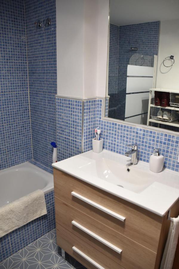 Apartamento Plaza De Pradollano - Parking Incluido Sierra Nevada Esterno foto