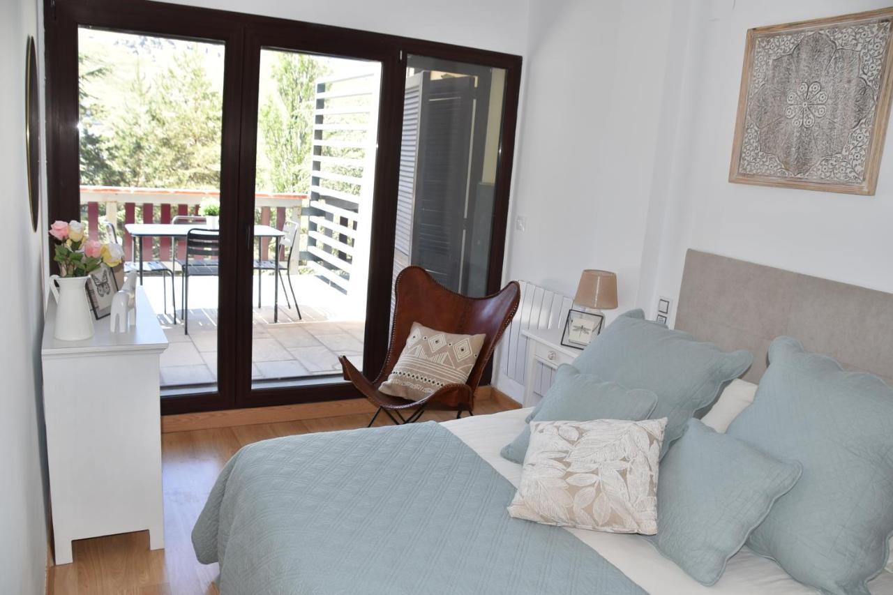 Apartamento Plaza De Pradollano - Parking Incluido Sierra Nevada Esterno foto