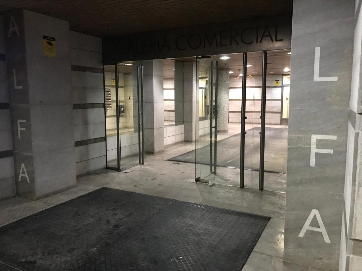 Apartamento Plaza De Pradollano - Parking Incluido Sierra Nevada Esterno foto